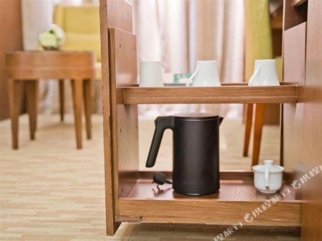 New Regent Hotel Huệ Châu Ngoại thất bức ảnh