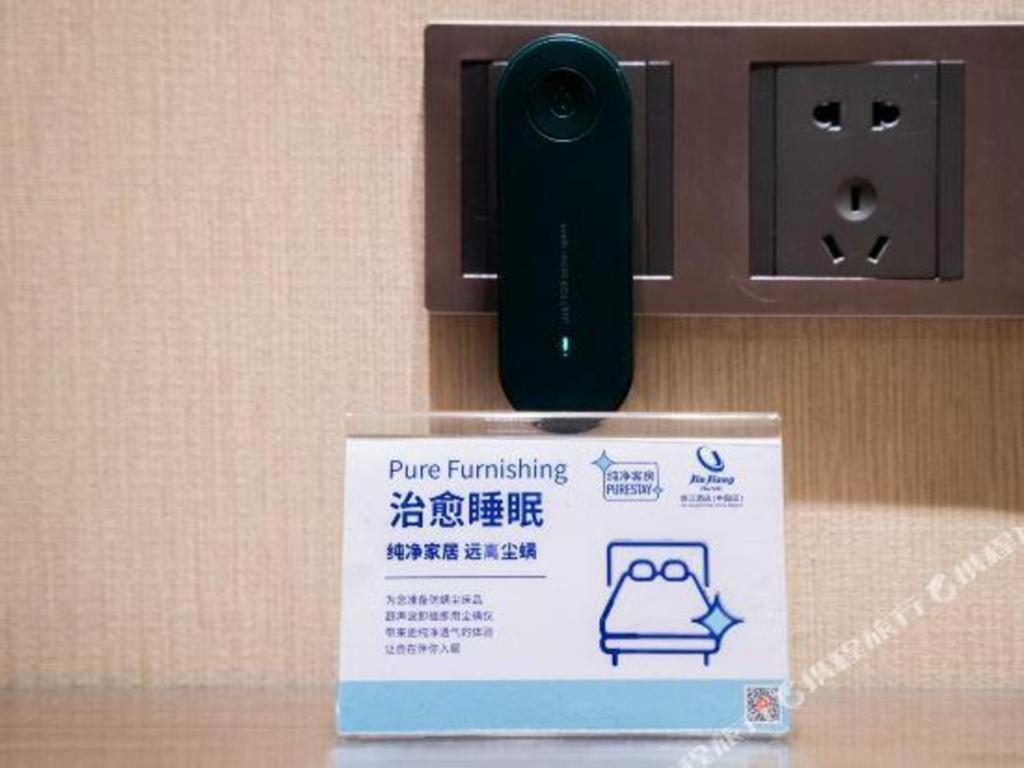 New Regent Hotel Huệ Châu Ngoại thất bức ảnh
